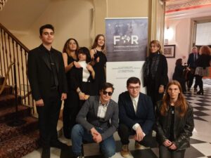Canzoni per il clima, i ragazzi novesi vanno a Torino