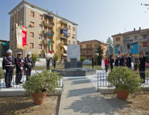 Aeronautica, per i 100 anni della patrona un aiuto ai più piccoli
