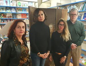 Chiude Buone Letture, addio a un pezzo di storia novese