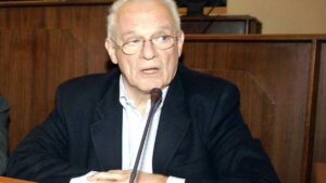 Repetto, un anno senza esercitare impresa