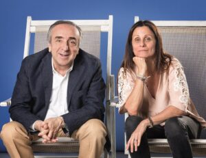 Silvio Orlando a teatro racconta la solitudine dell’uomo