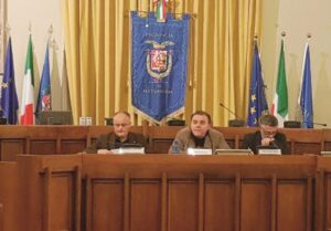 Provincia, in vendita la caserma dei carabinieri