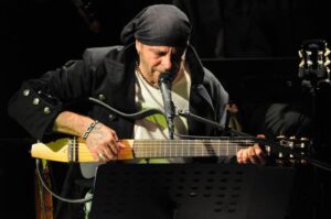 Faber, Bob Dylan e Ligabue: omaggi in musica per “Noi di Novi che”