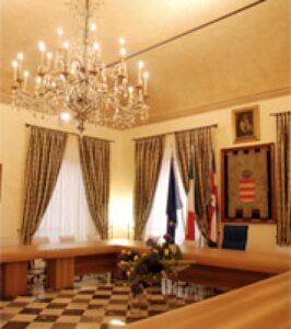 Bufera in Comune, indagato vice sindaco