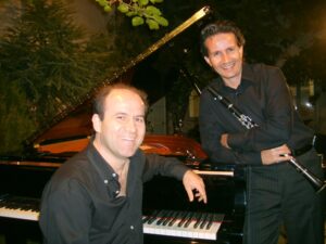 I colori del Novecento protagonisti di Musicanovi