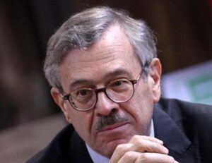 Franco Contorbia, lectio magistralis sull’opera di Montale
