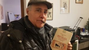“Novi-Vigata”, ricordi di due città nel nuovo libro di Sacco
