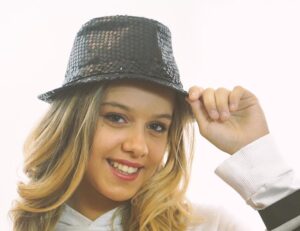 Musiche per la Shoah con la voce di Sanremo Young