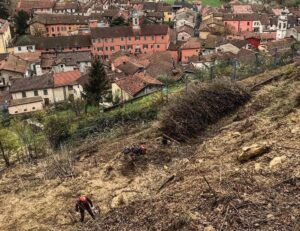 È lite sui lavori post alluvione: “Soldi spesi in opere inutili”