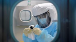 Allarme coronavirus: negativi i test su padre e figlia