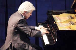 Musicanovi, le migliori opere di Chasins con Premuroso