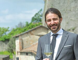 Gavi Docg, “batteremo la Brexit puntando sull’Italia”