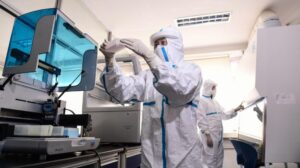 Coronavirus: due casi sospetti trasferiti agli Infettivi