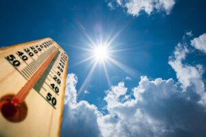 Clima folle, 2019 anno dei record (negativi). E il 2020…