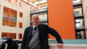 Positivo anche il commissario dell’Asl Al