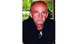 DOMENICO CALISSANO