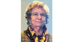 LUIGINA BAINO