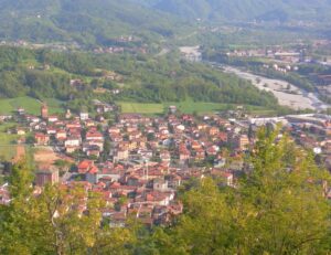 Vignole, 90enne muore in ospedale: era positivo al Covid