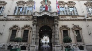 Emergenza coronavirus, Coccolo commissario straordinario