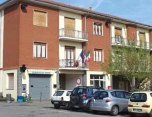 Stazzano, salgono a due i contagi da coronavirus