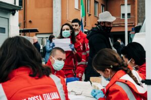 Donazione di sangue, successo della solidarietà