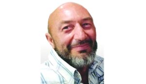 MARCO GUARESCHI