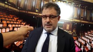 Emergenza coronavirus e attualità: l’onorevole Fornaro in streaming alle 17