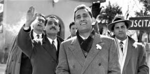 Fellini-Sordi 100: “I vitelloni”