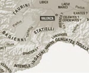 Le origini di Valenza di Pier Giorgio Maggiora