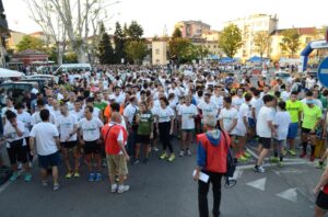 Torna la StraNovi. Il 27 maggio