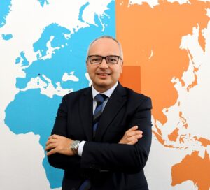 Solvay: donazioni e materiale inviato in tutte le zone dell’emergenza