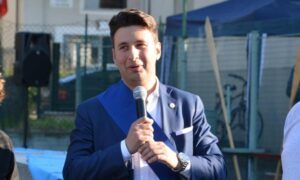 Riboldi, Patitucci e gli esperti dell’Ascom: le due dirette di oggi