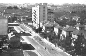 Valenza negli anni ’50