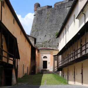 Forte, restauri conclusi. Ora si pensa alla cremagliera