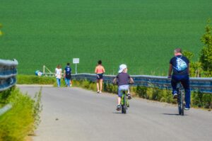 Registrati oggi in provincia 4 decessi, 11 positivi e 20 guarigioni