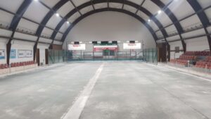 La Novese piange Gian Mario Macagno