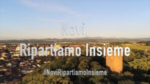 Un video celebra la rinascita della città dopo il virus