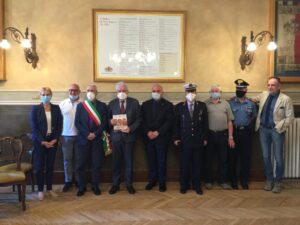 Olita, il neo prefetto incontra i vertici delle istituzioni