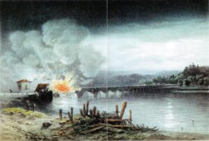 Il Risorgimento a  Valenza