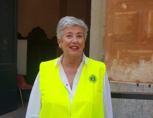 Acos, pronostici rispettati: è Laveroni la presidente
