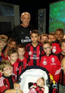 Pierino Prati tutor alla Tiger: “Una grande persona”