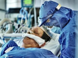 Così è cresciuta l’epidemia da Covid-19 in provincia di Alessandria