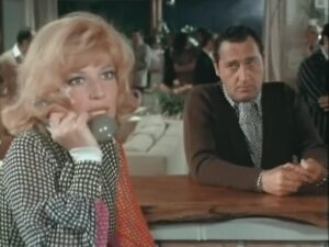 “Amore mio aiutami”: Sordi-Vitti, la coppia eccellente del cinema italiano