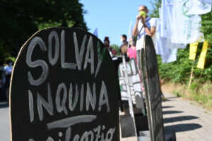 Ampliamento C6O4, cambia lo scenario: l’azienda chiede sospensiva