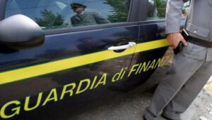Asl, scoppia la bufera: quattro indagati