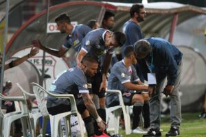 Arriva la Sampdoria. Il 5 alle 21