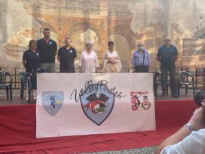 Novi e Gavi insieme. Ecco i ‘Pirati’