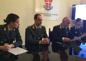 Operazione Monopoli: Domenico Dattola condannato a 20 anni