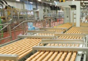 Il nuovo ad di Mondelez: «A Capriata d’Orba stabilimento strategico per il biscotto ‘sano’»