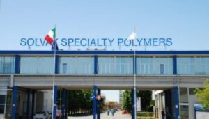 Solvay: lettera aperta agli alessandrini